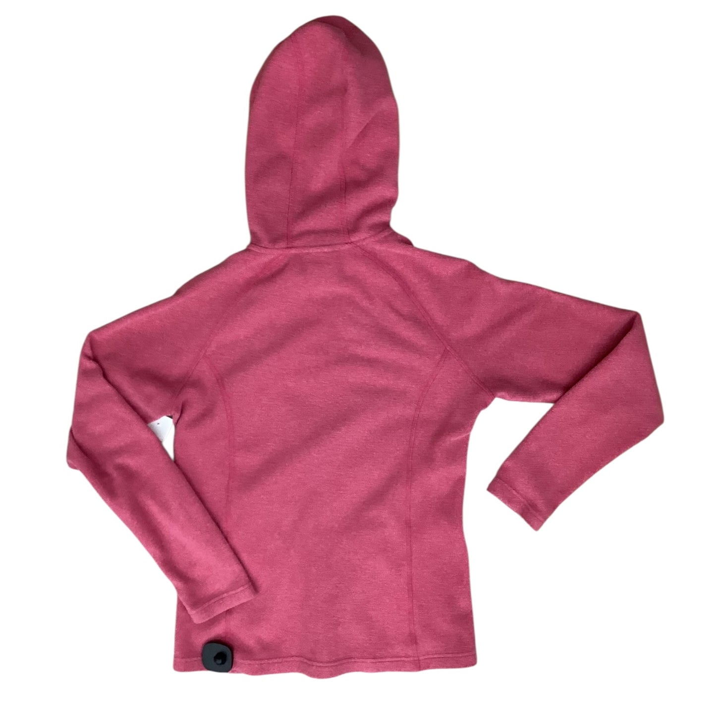 Athletic Fleece By The North Face In Pink, Size:Sp