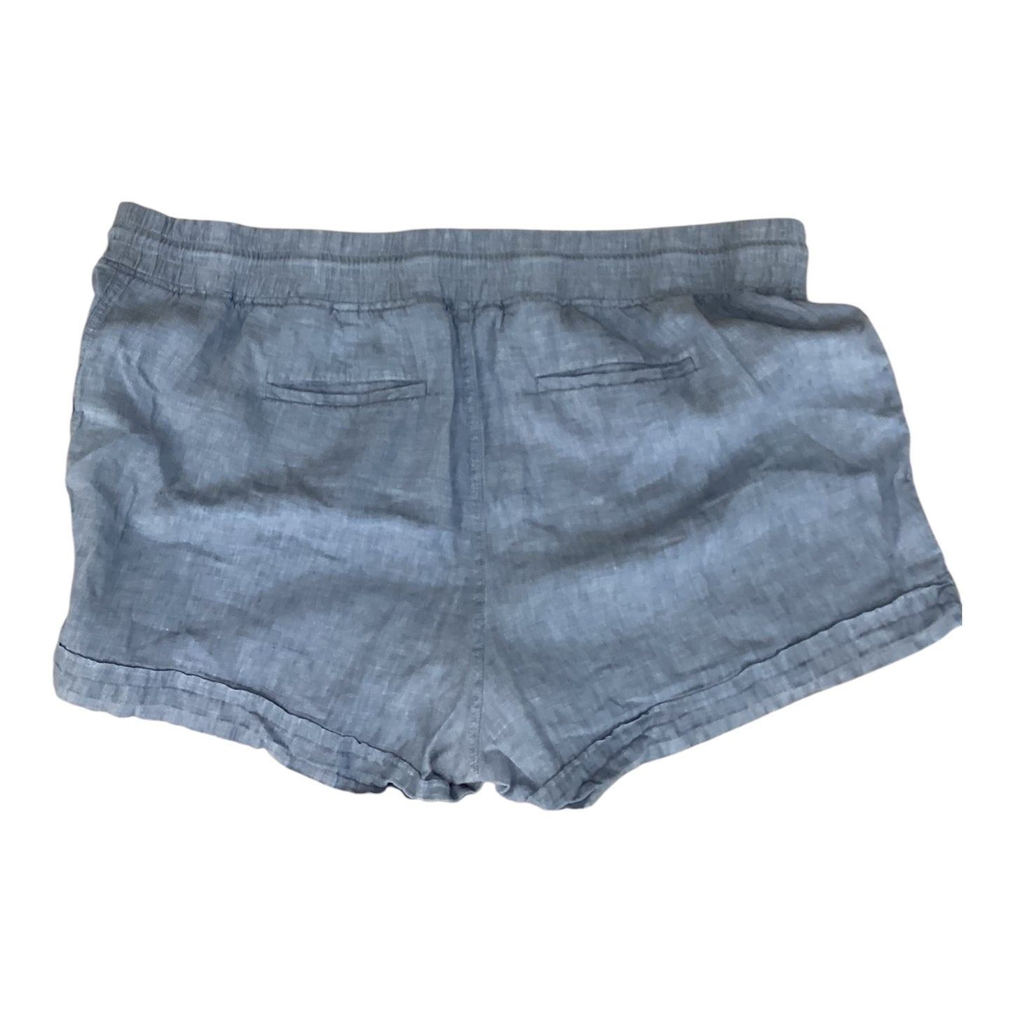 Shorts By Athleta In Blue, Size:26