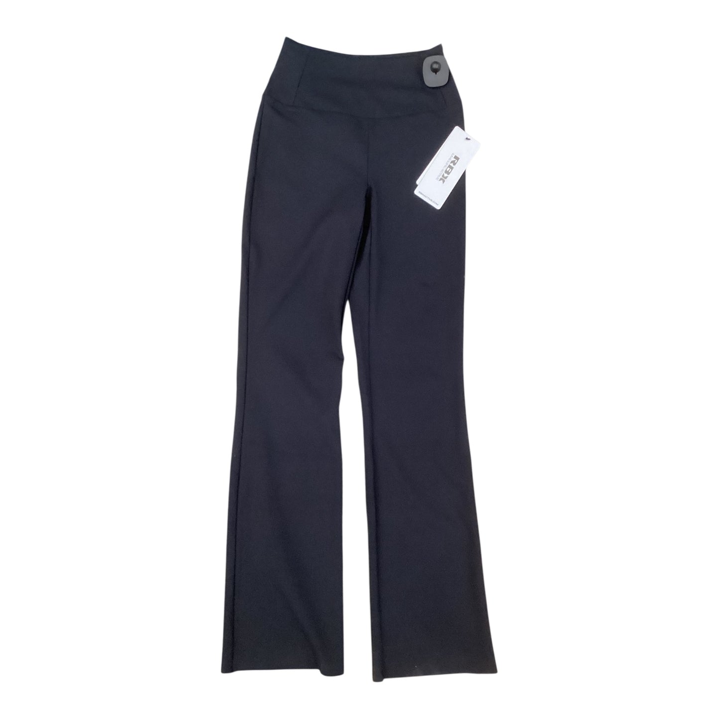 Athletic Pants By Rbx In Black, Size:Xs
