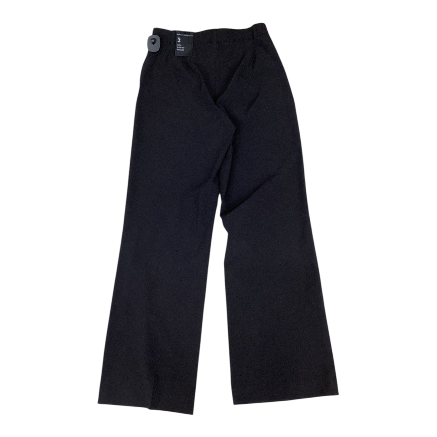 Pants Dress By White House Black Market In Black, Size:S