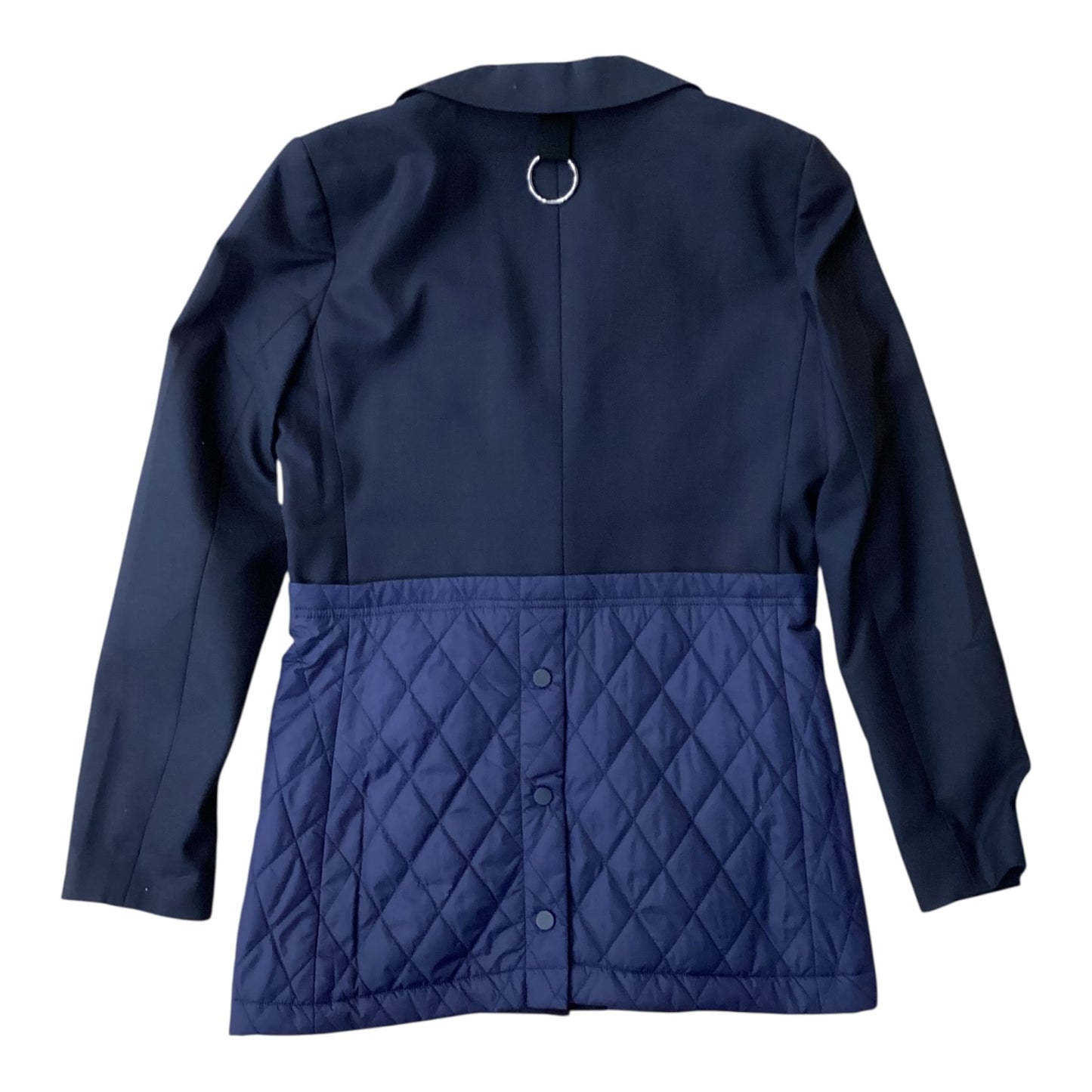 Blazer By Tibi In Navy, Size:S