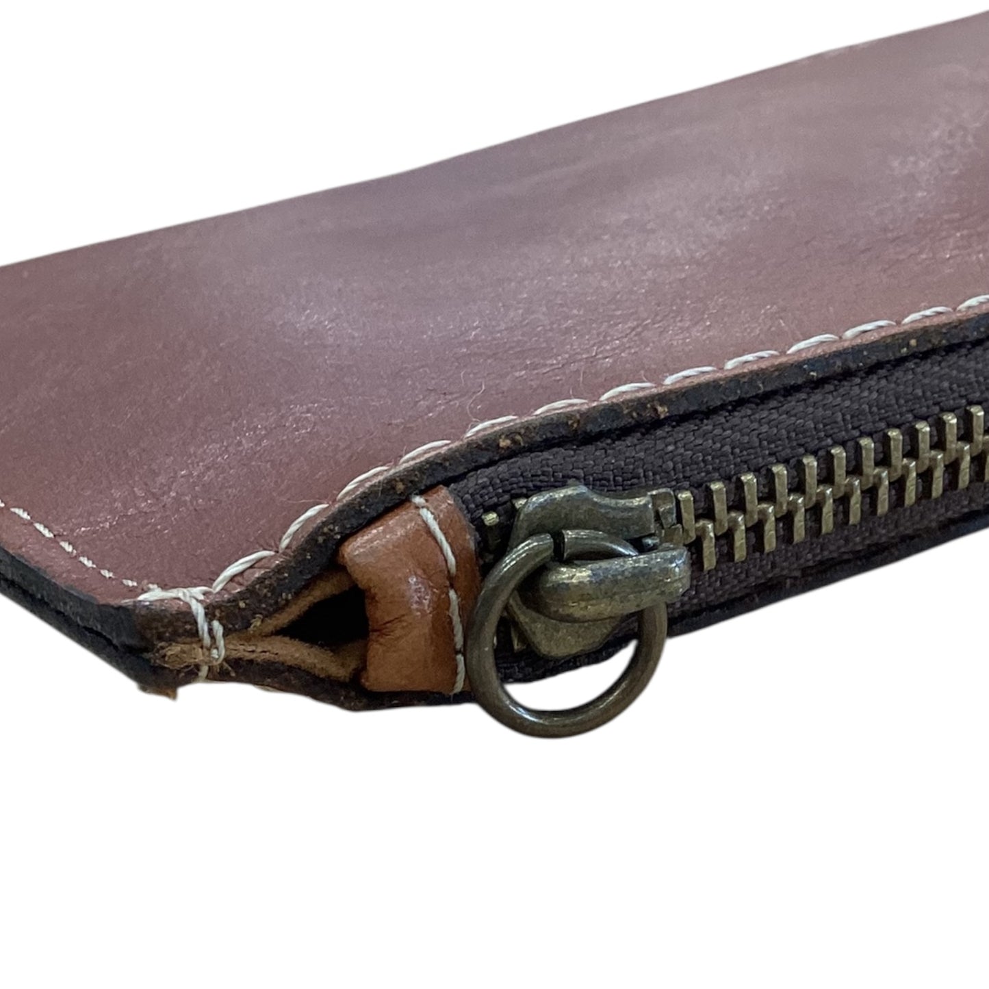 Wallet Designer By Patricia Nash In Brown, Size:Large