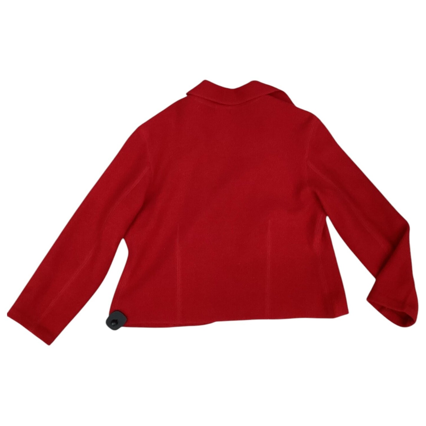 Jacket Other By Willi Smith Size: L