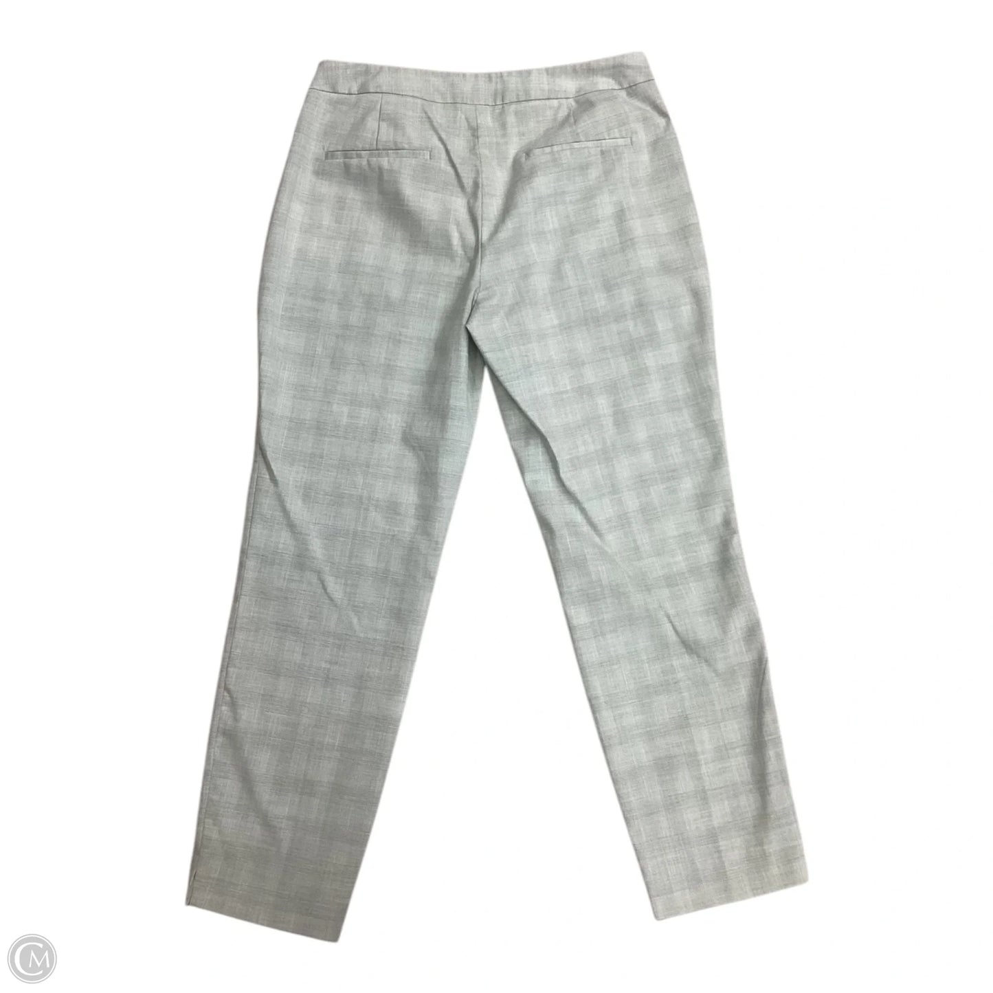 Pants Dress By Zara In Green, Size: 8