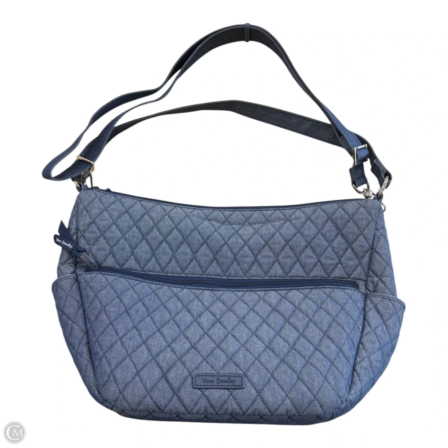 Crossbody By Vera Bradley, Size: Medium