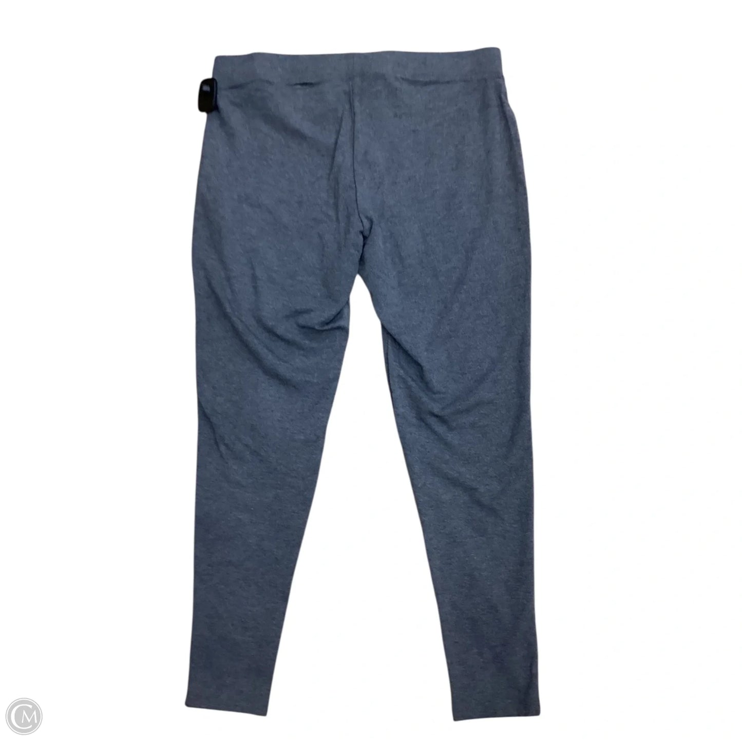 Athletic Leggings By Gap In Grey, Size: Xl