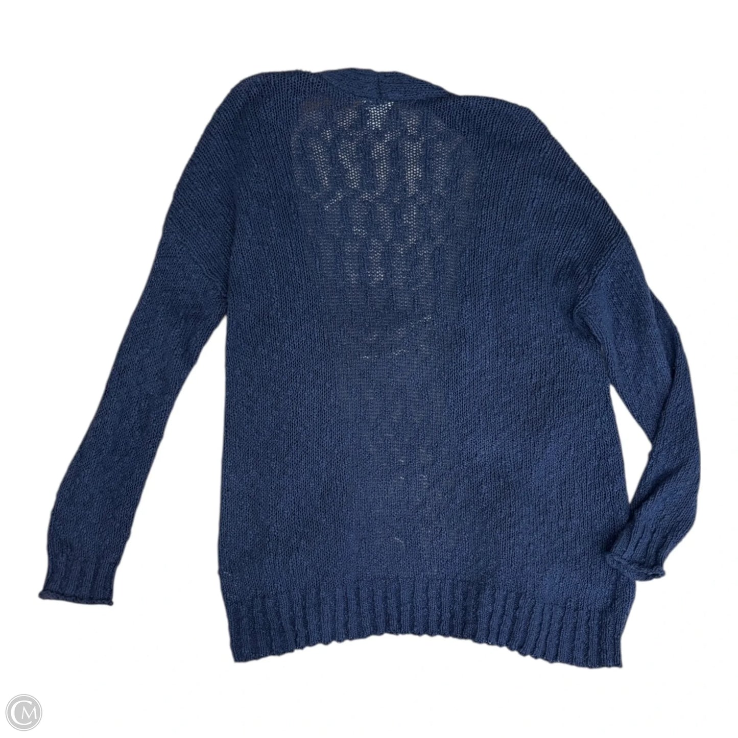 Cardigan By Caslon In Blue, Size: L