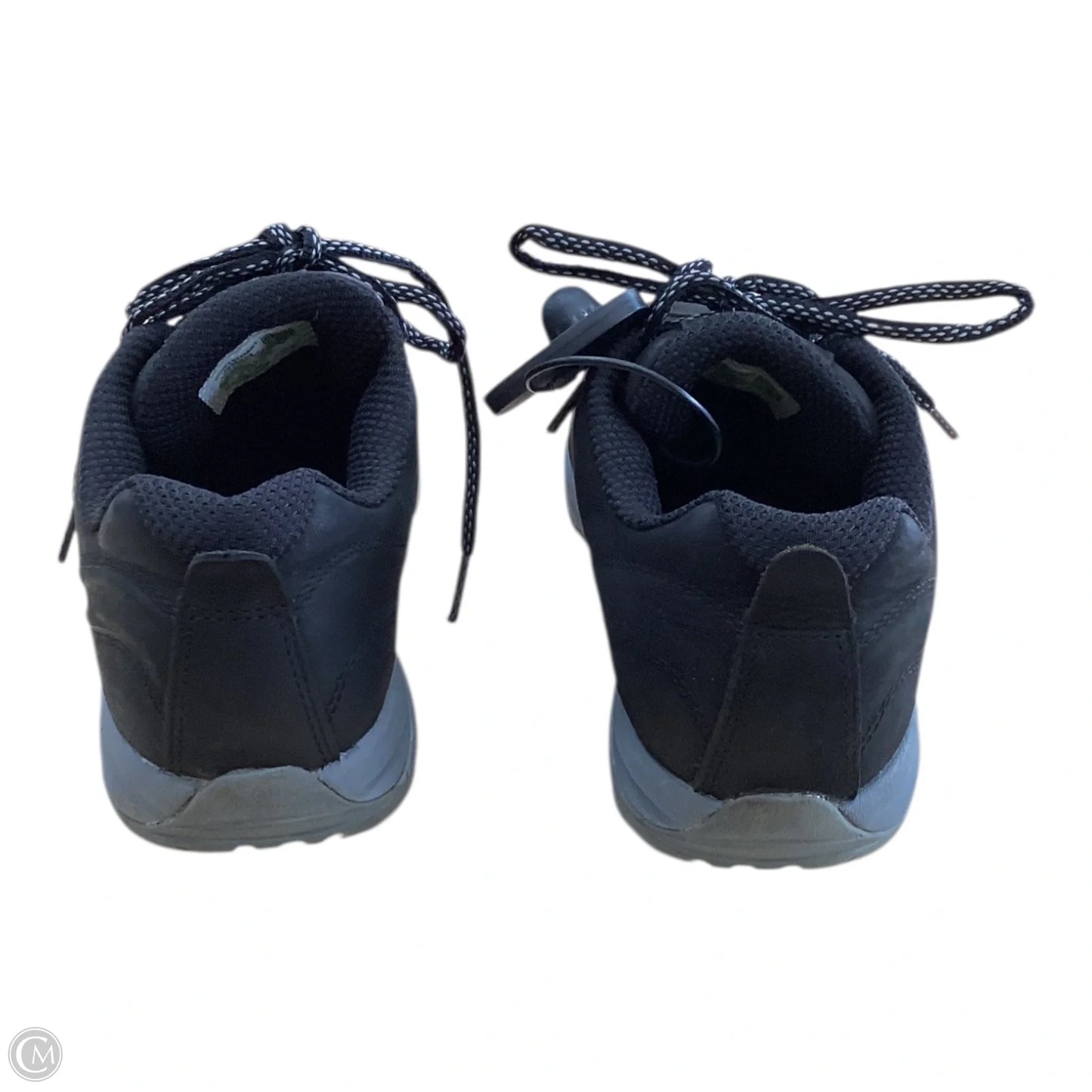 Shoes Athletic By Merrell In Black, Size: 7