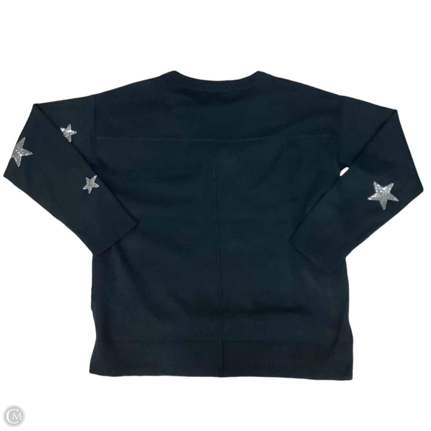 Sweater By Knox Rose In Green, Size: M