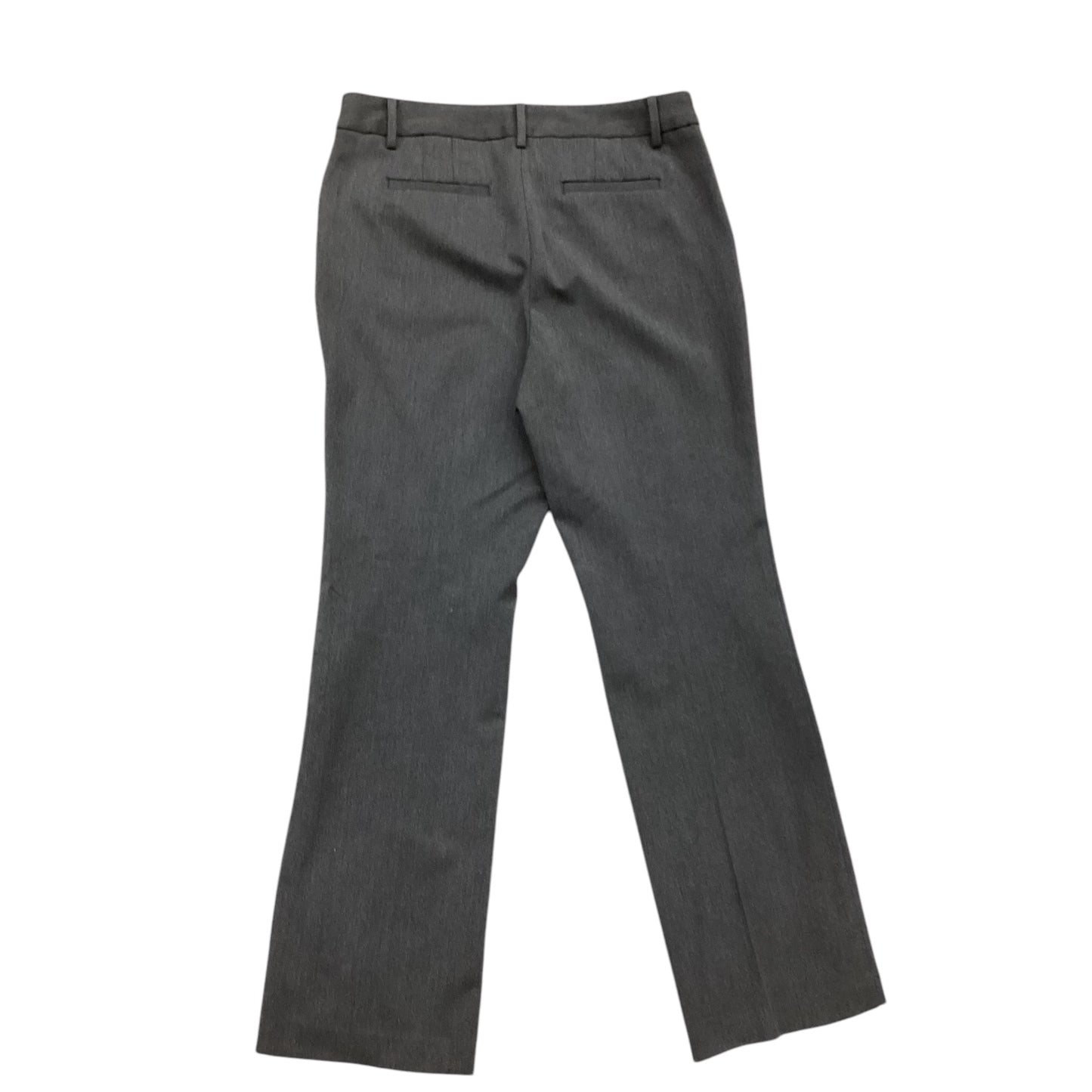 Pants Dress By Talbots In Grey, Size: 10
