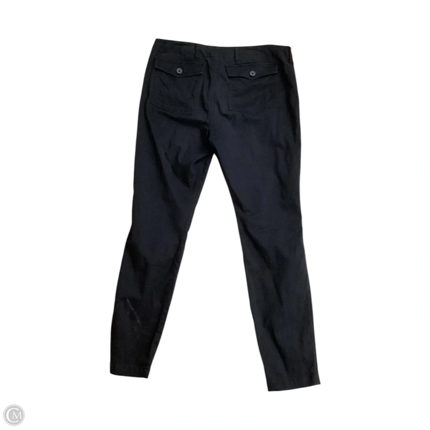 Pants Cargo & Utility By Cabi In Black, Size: 10