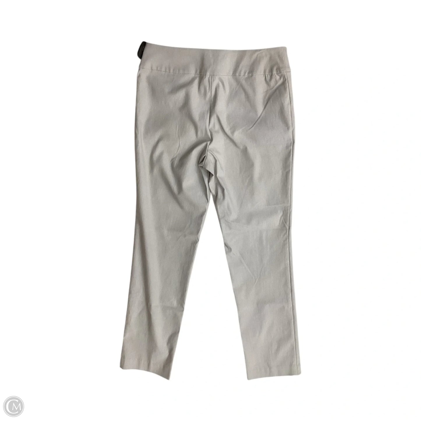 Pants Dress By Nic + Zoe In Grey, Size: 10