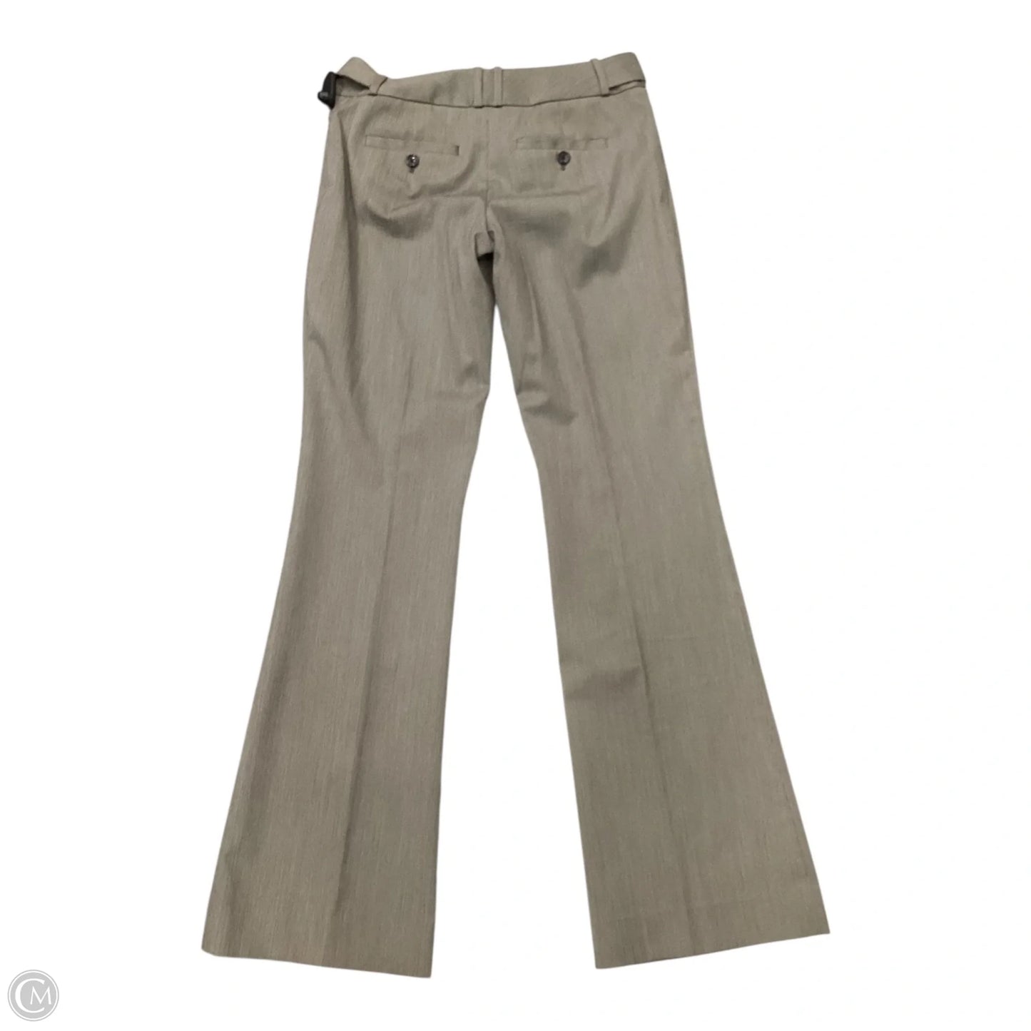 Pants Dress By Banana Republic In Tan, Size: 0