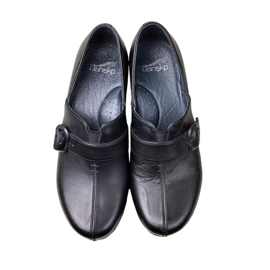 Shoes Heels Block By Dansko  Size: 6