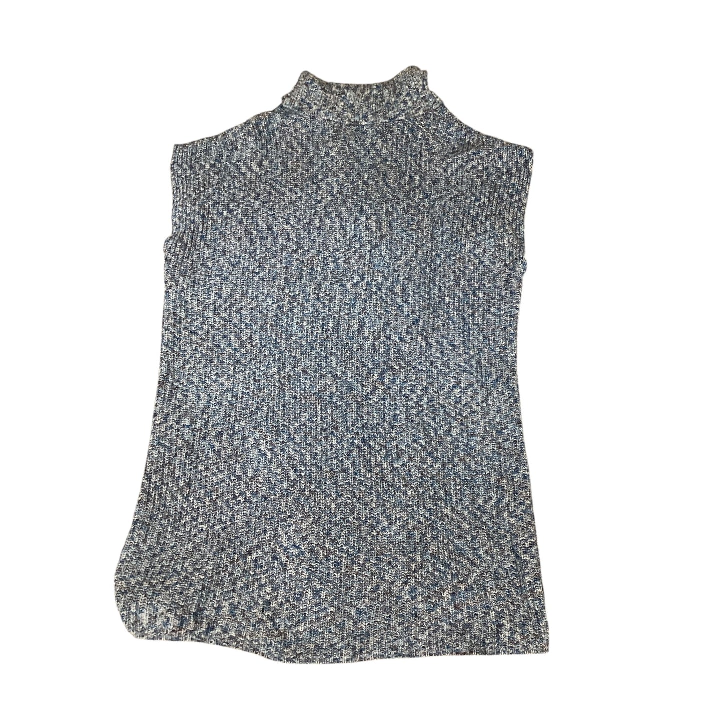 Sweater By Cabi In Blue, Size: S