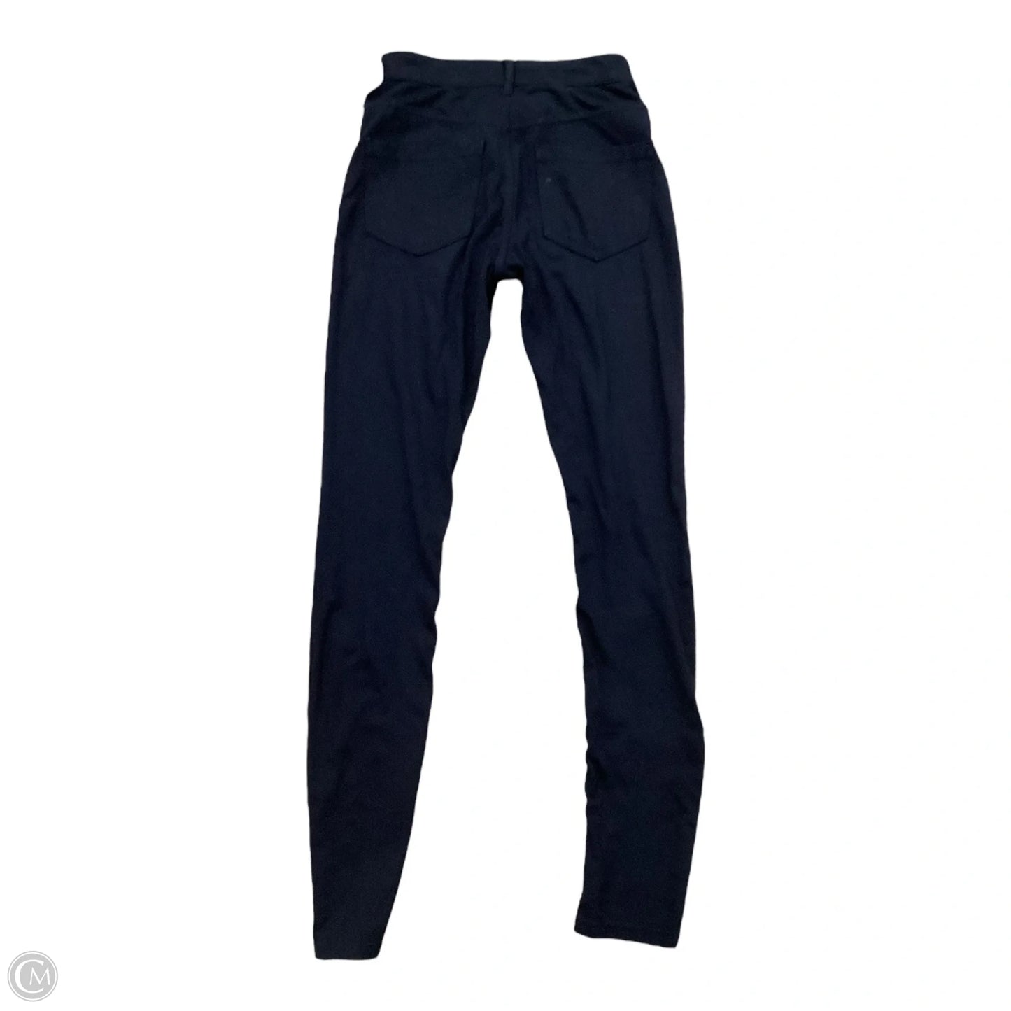 Jeans Jeggings By Liverpool In Black, Size: 0