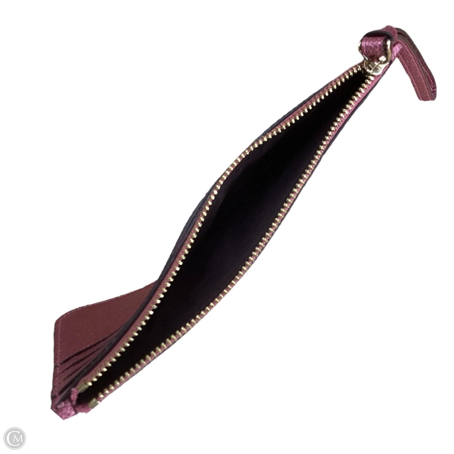 Wallet Designer By Coach, Size: Small