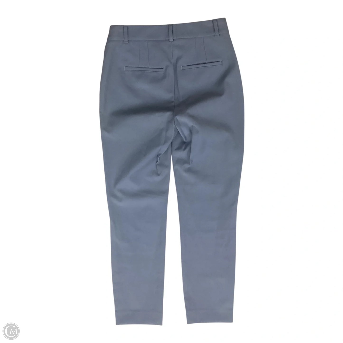 Pants Dress By White House Black Market In Blue, Size: 0