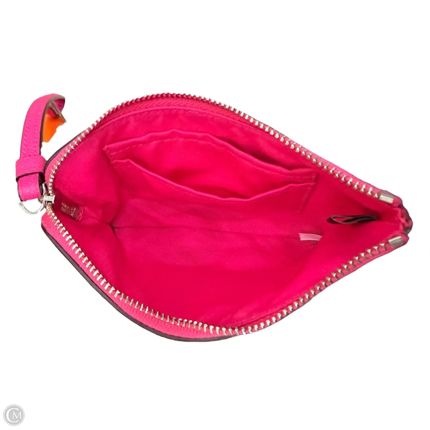 Wallet Designer By Coach, Size: Small
