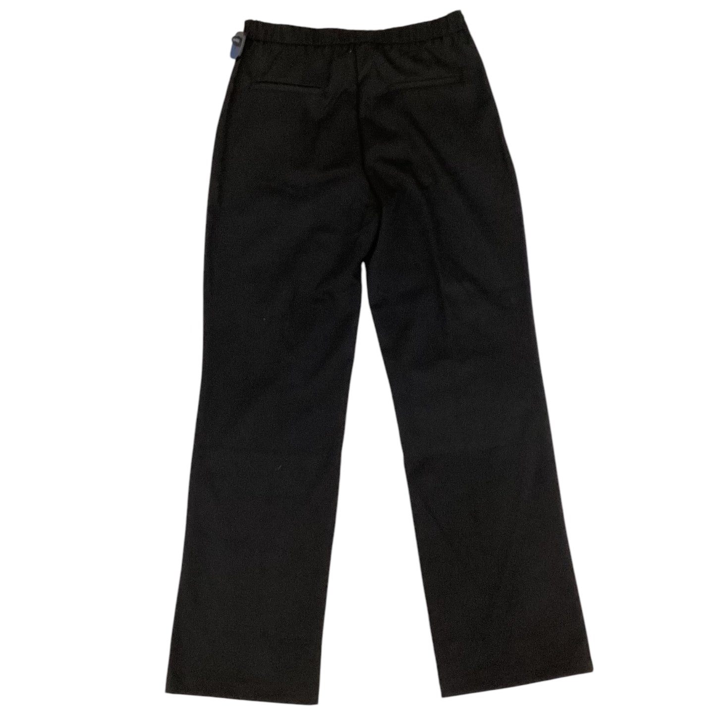 Pants Dress By Clothes Mentor In Black, Size: 12