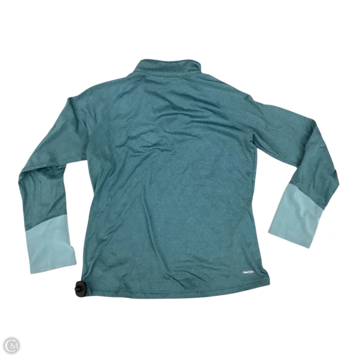 Athletic Fleece By The North Face In Green, Size: L