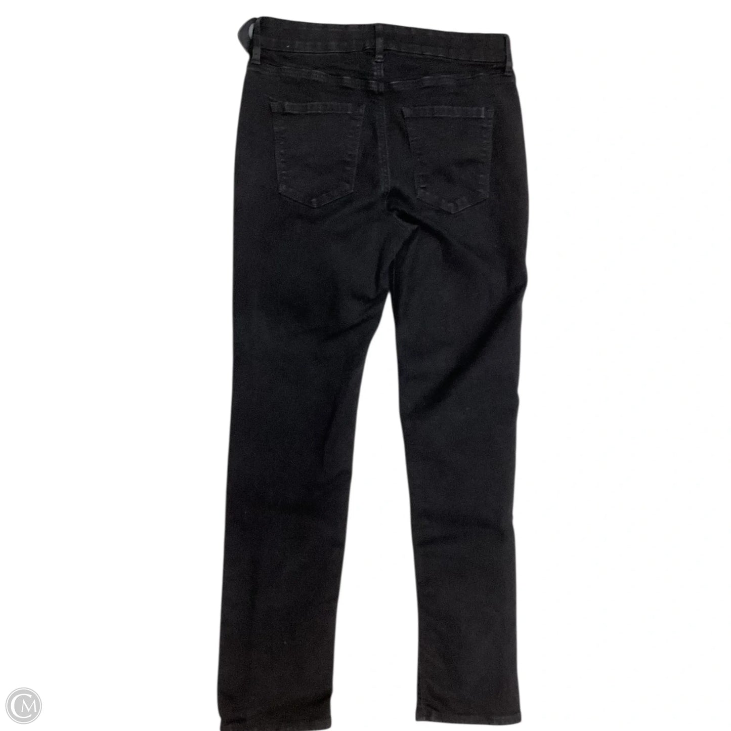 Jeans Skinny By White House Black Market In Beige, Size: 4