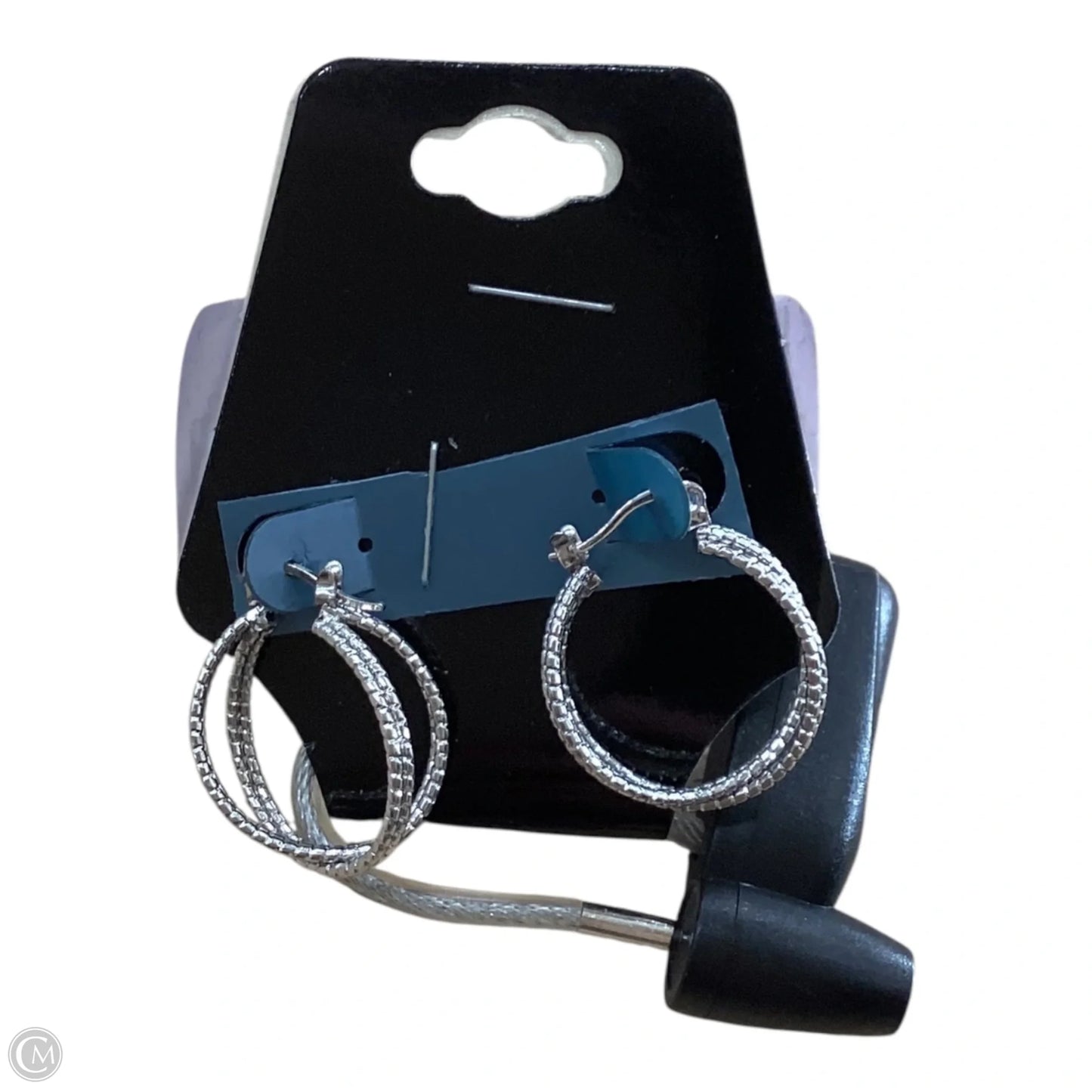 Earrings Hoop By Clothes Mentor