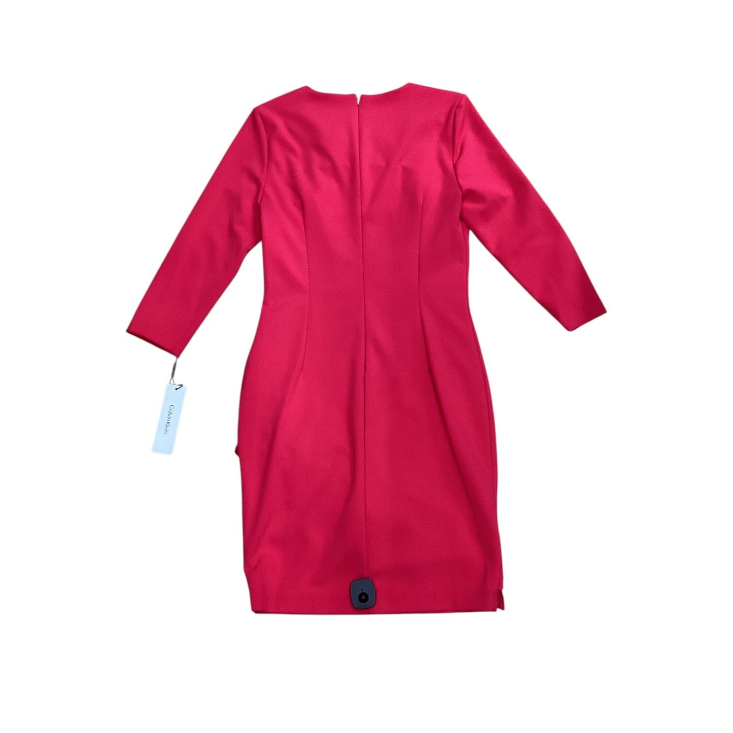 Dress Party Midi By Calvin Klein Size: M