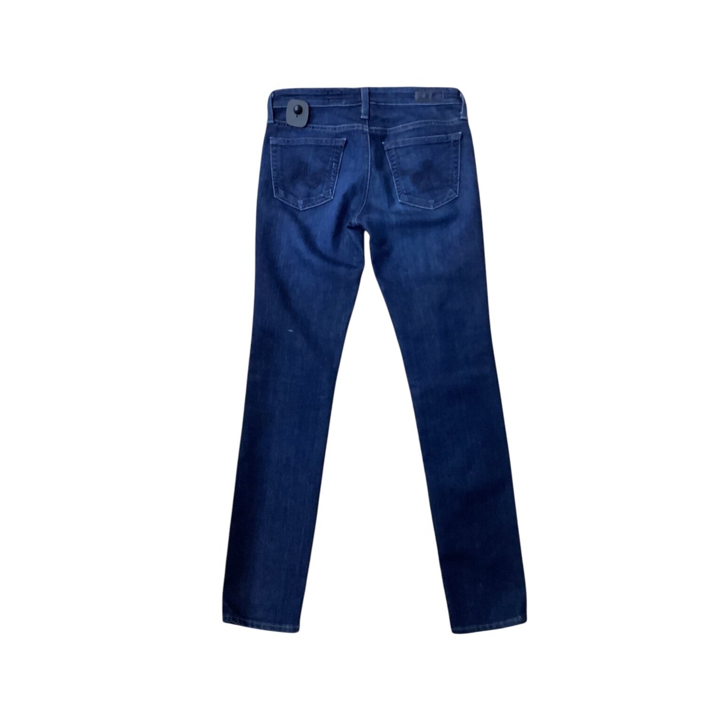 Jeans Skinny By Adriano Goldschmied Size: 0