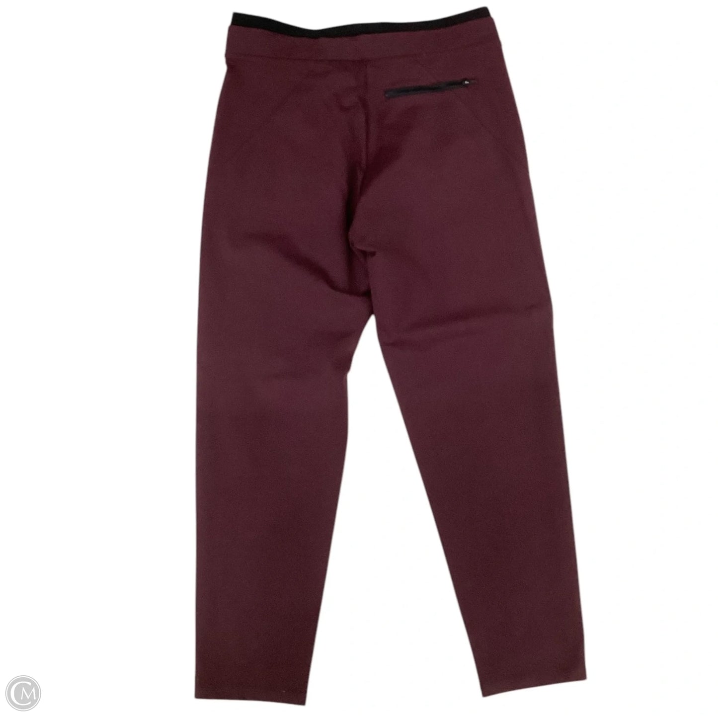 Athletic Pants By Athleta In Purple, Size: S