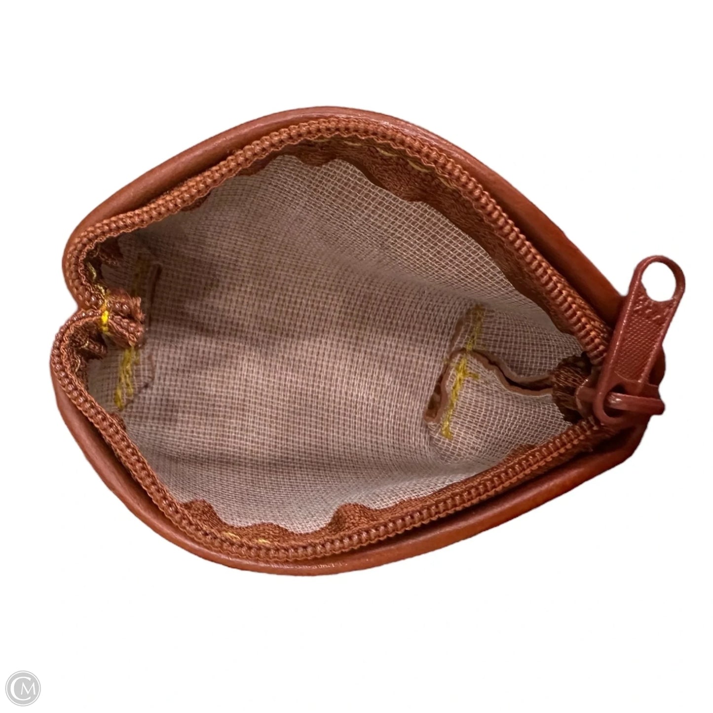 Coin Purse Designer By Dooney And Bourke, Size: Small