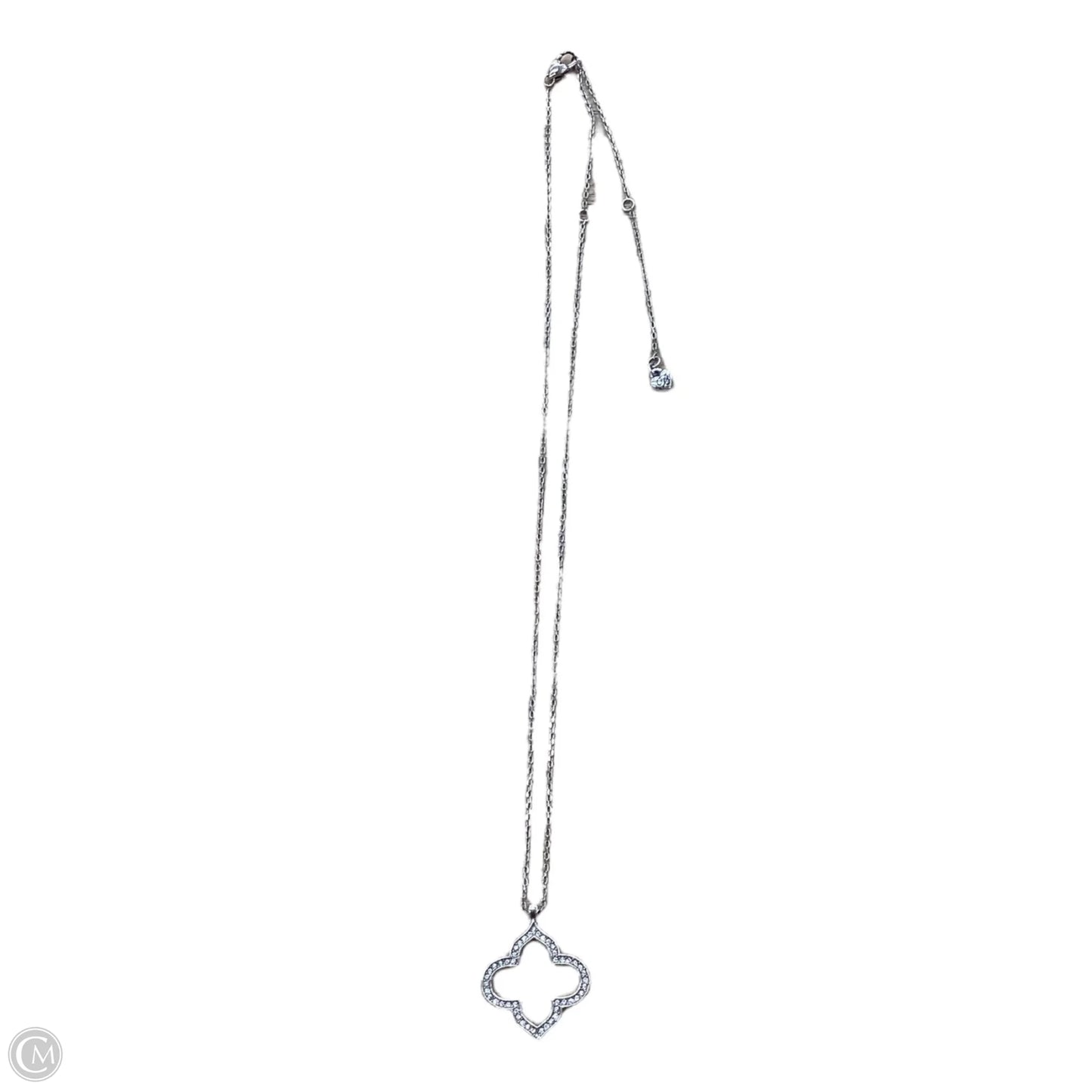 Necklace Charm By Brighton