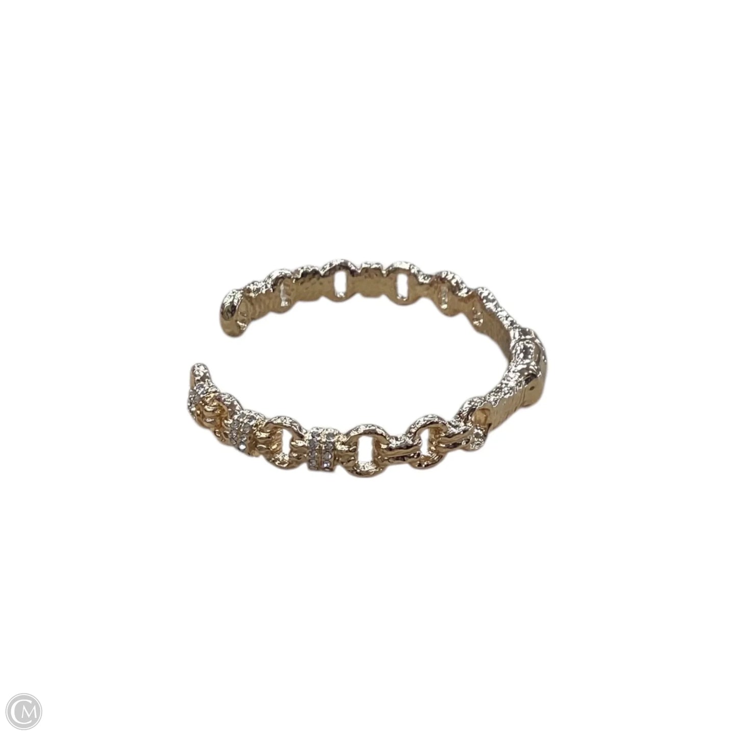 Bracelet Bangle By Bomb Party