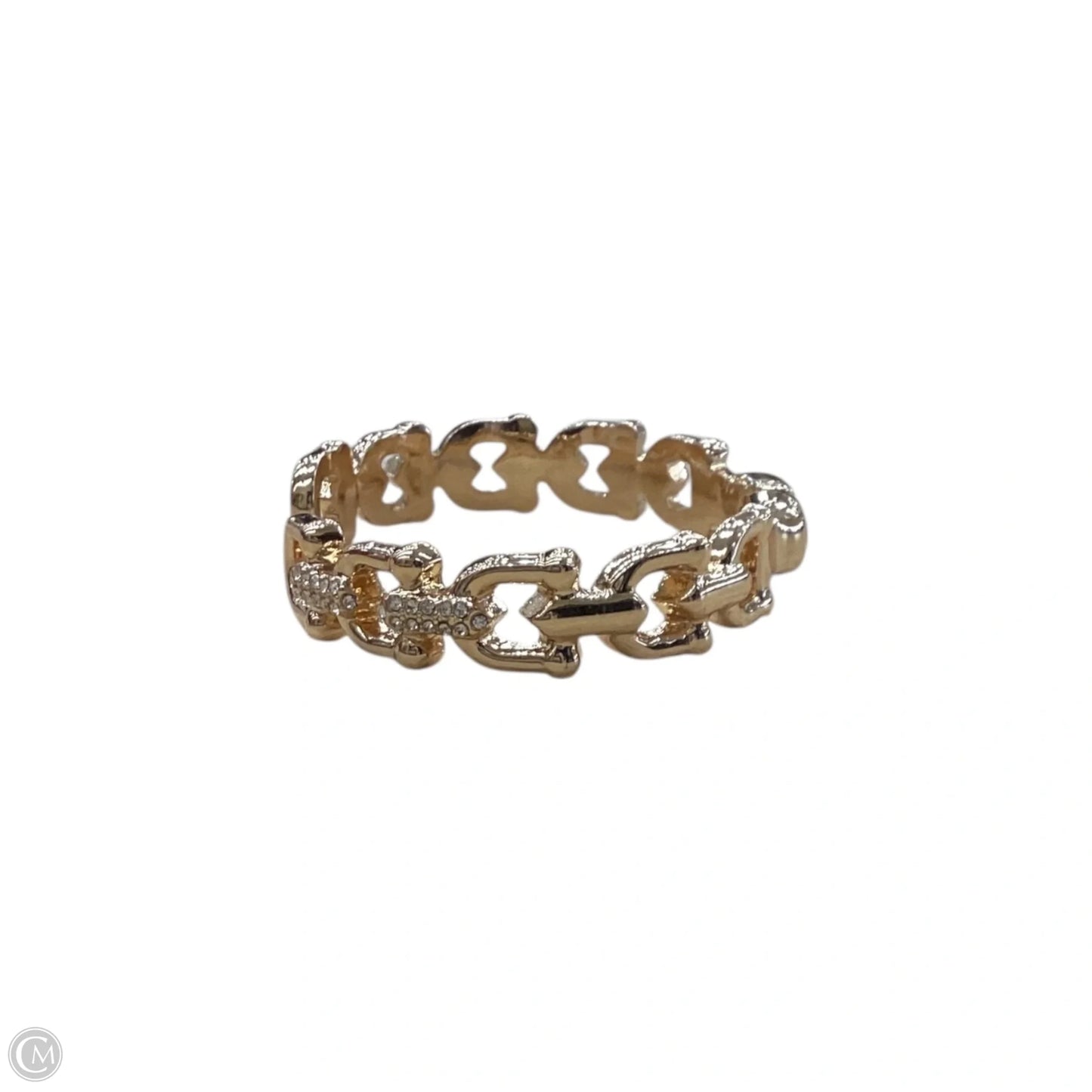 Bracelet Bangle By Bomb Party