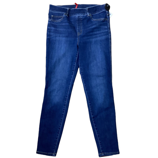 Jeans Skinny By Spanx  Size: 12