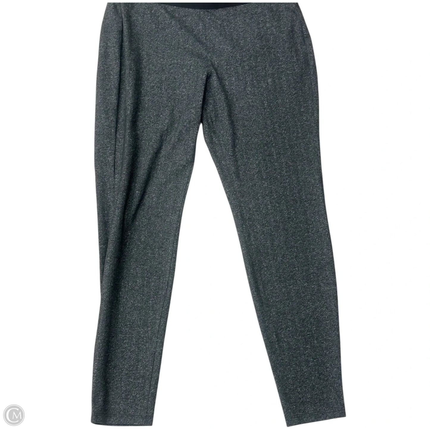 Pants Dress By Eileen Fisher In Black, Size: Mp