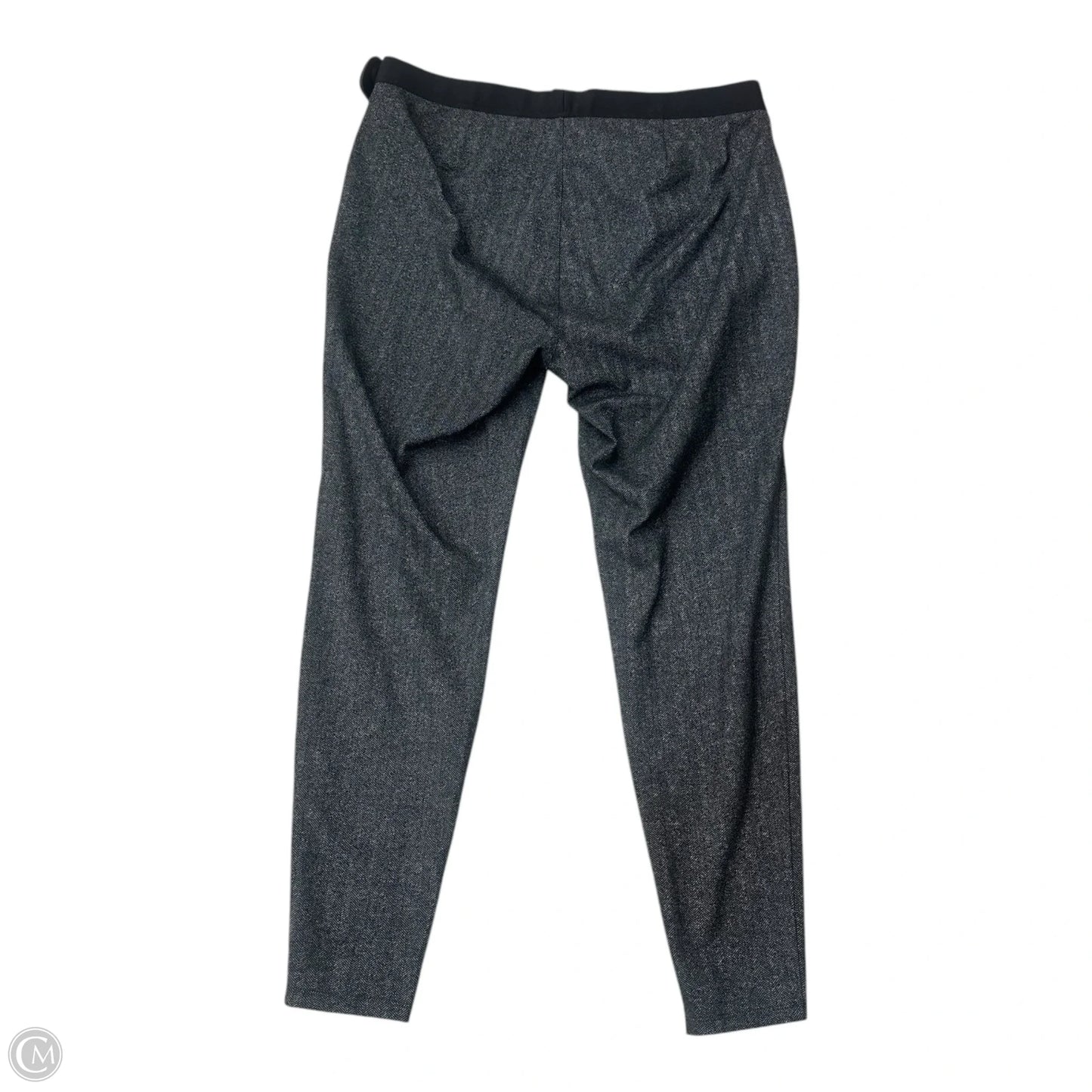 Pants Dress By Eileen Fisher In Black, Size: Mp