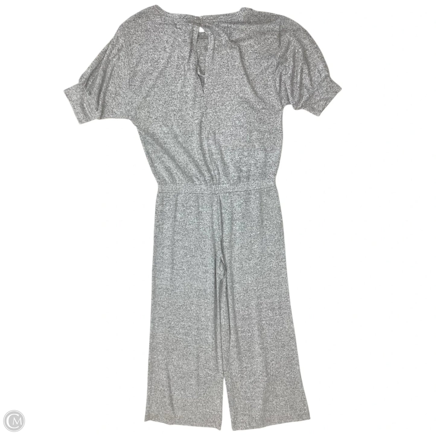 Jumpsuit By Lou And Grey In Grey, Size: Xs