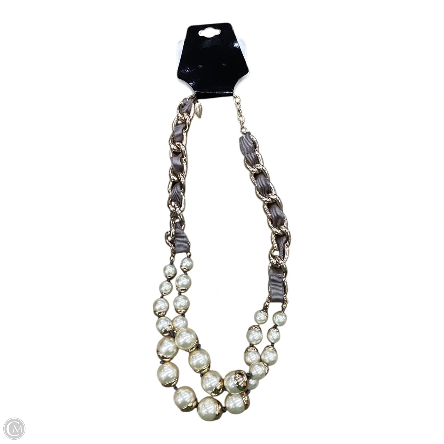 Necklace Layered By Coldwater Creek