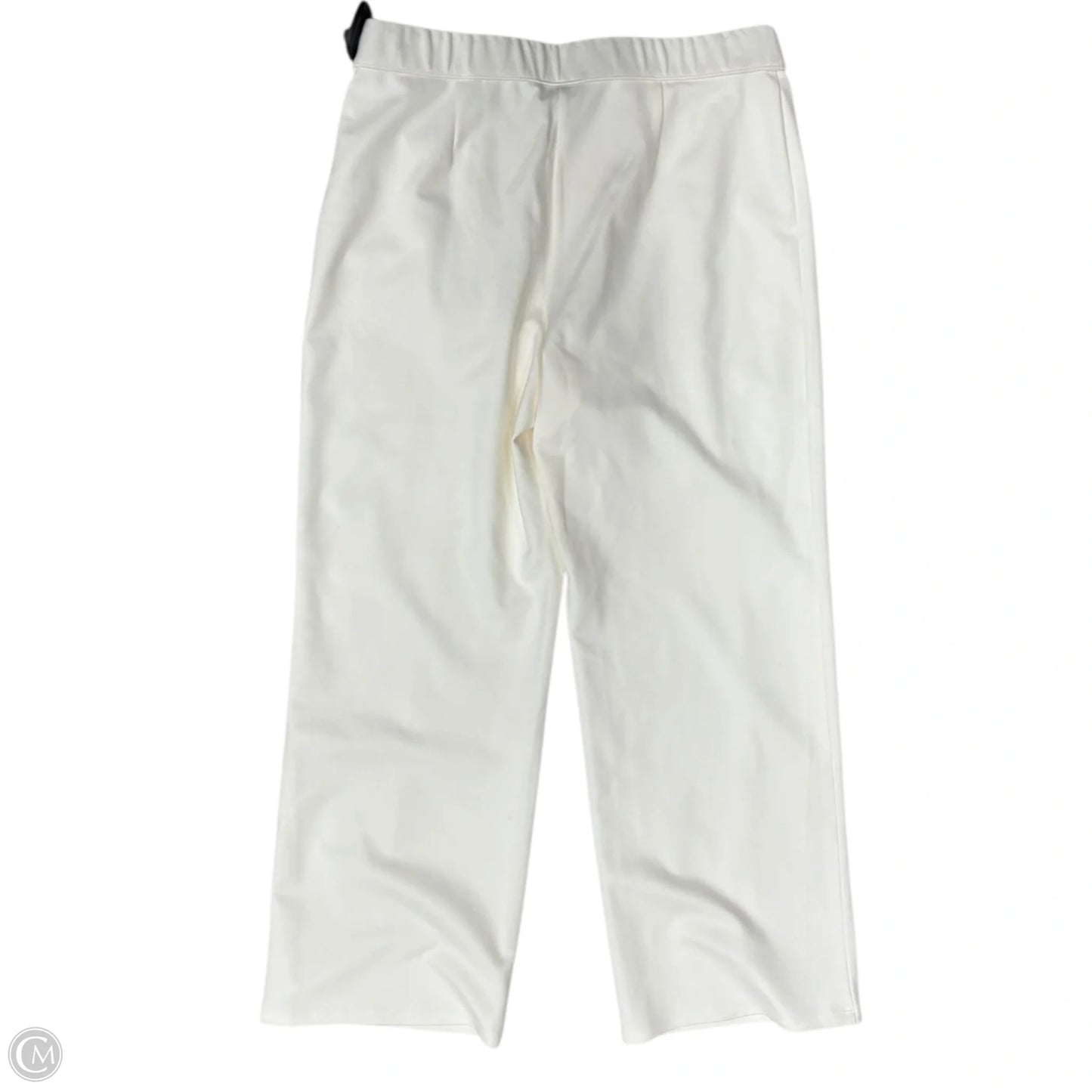 Pants Dress By J. Jill In Cream, Size: Sp