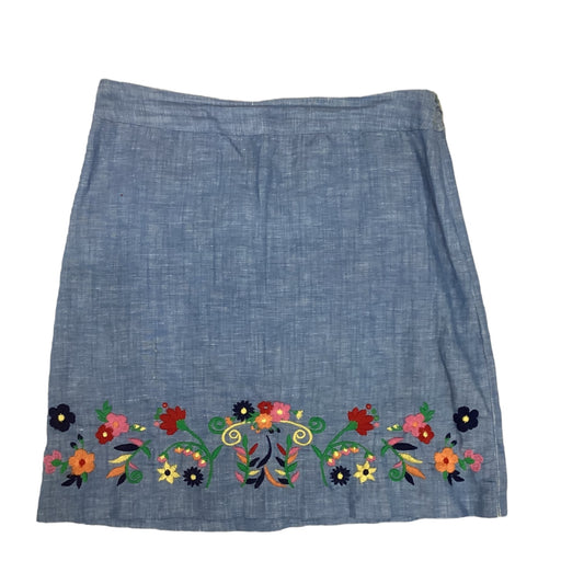 Skirt Mini & Short By Talbots  Size: 2