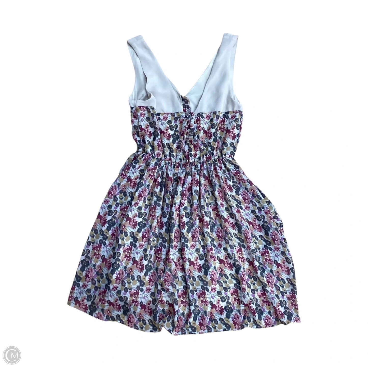 Dress Casual Short By Pins And Needles In Tan, Size: M