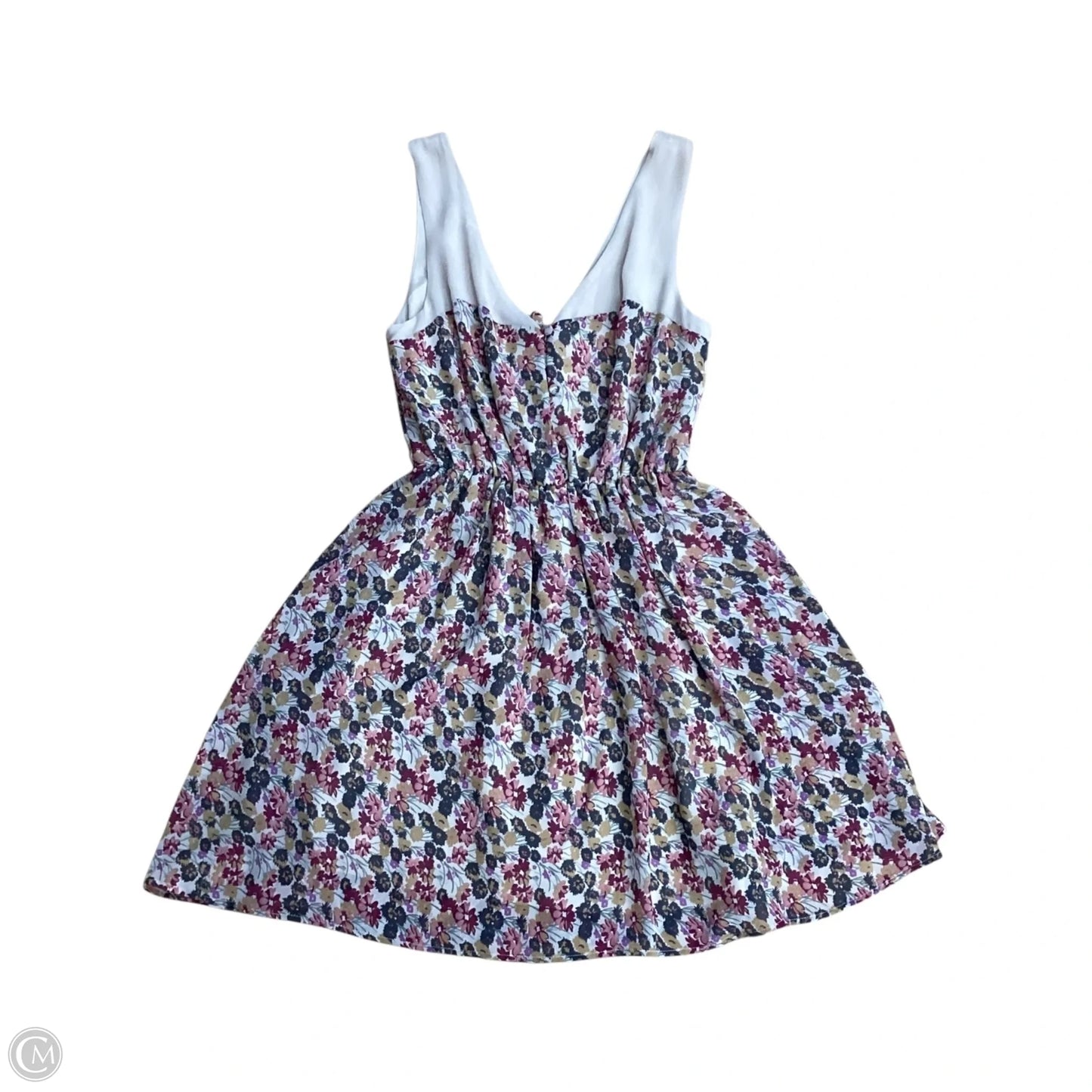 Dress Casual Short By Pins And Needles In Tan, Size: M