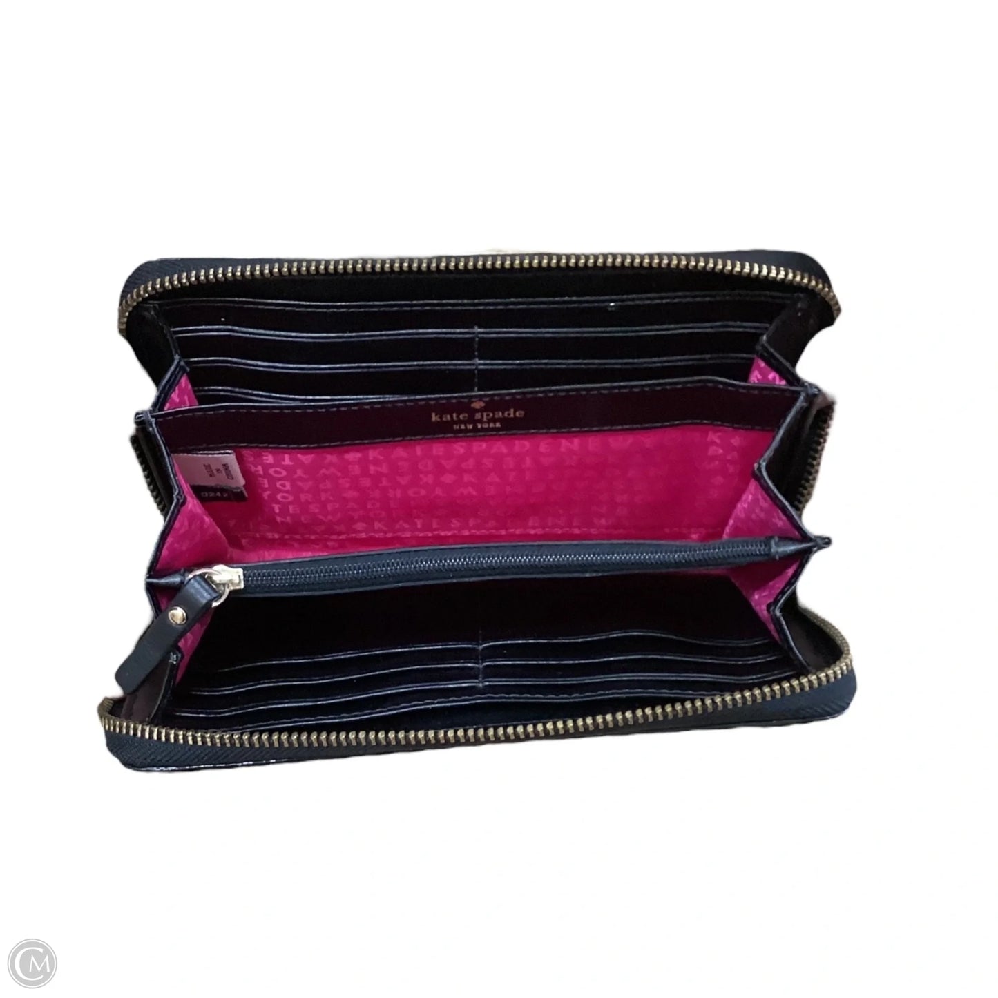 Wallet Designer By Kate Spade, Size: Large