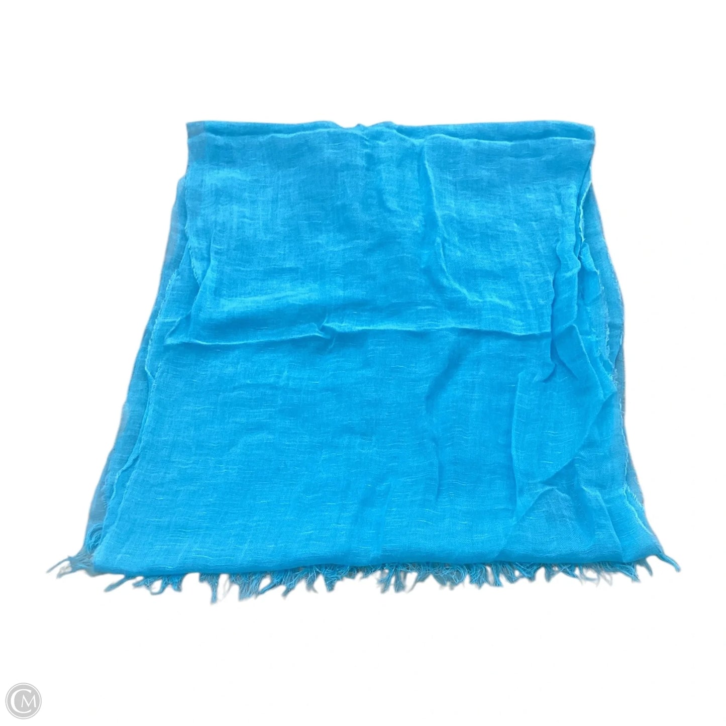 Scarf Long By Polo Ralph Lauren