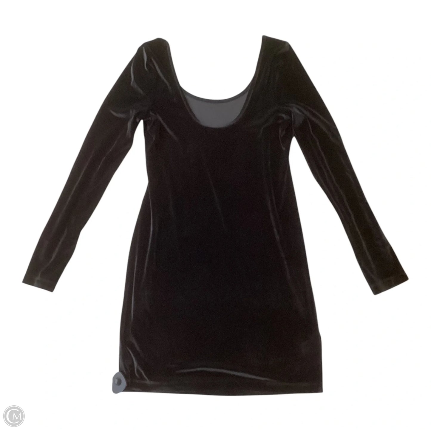 Dress Casual Short By Bcbgeneration In Black, Size: M