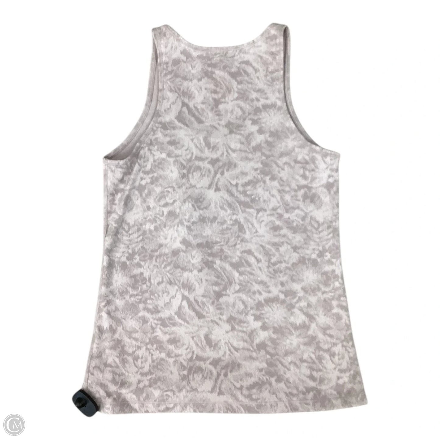 Athletic Tank Top By Athleta In Pink, Size: L