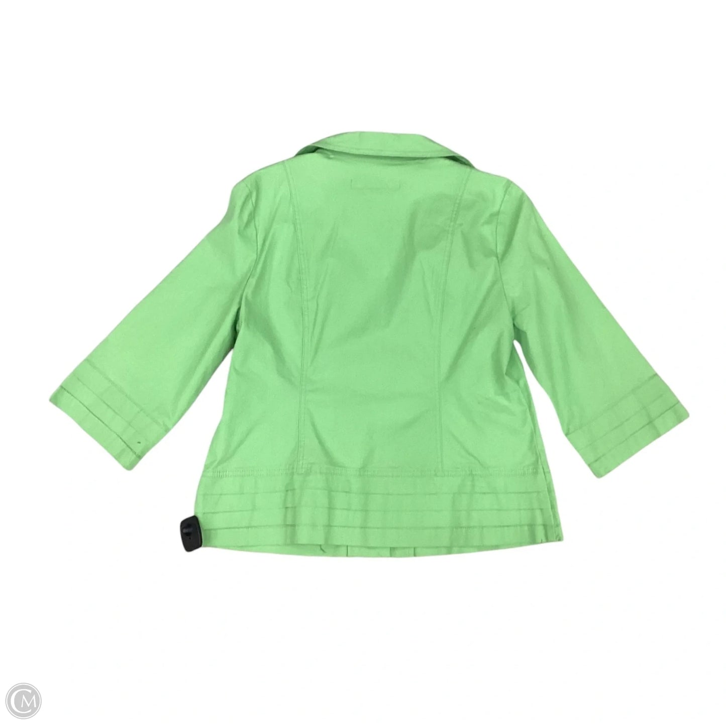 Blazer By Baccini In Green, Size: S