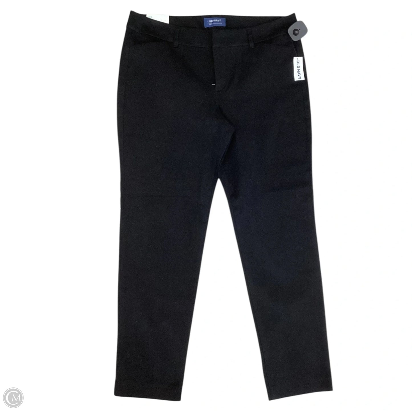 Pants Dress By Old Navy In Black, Size: 12