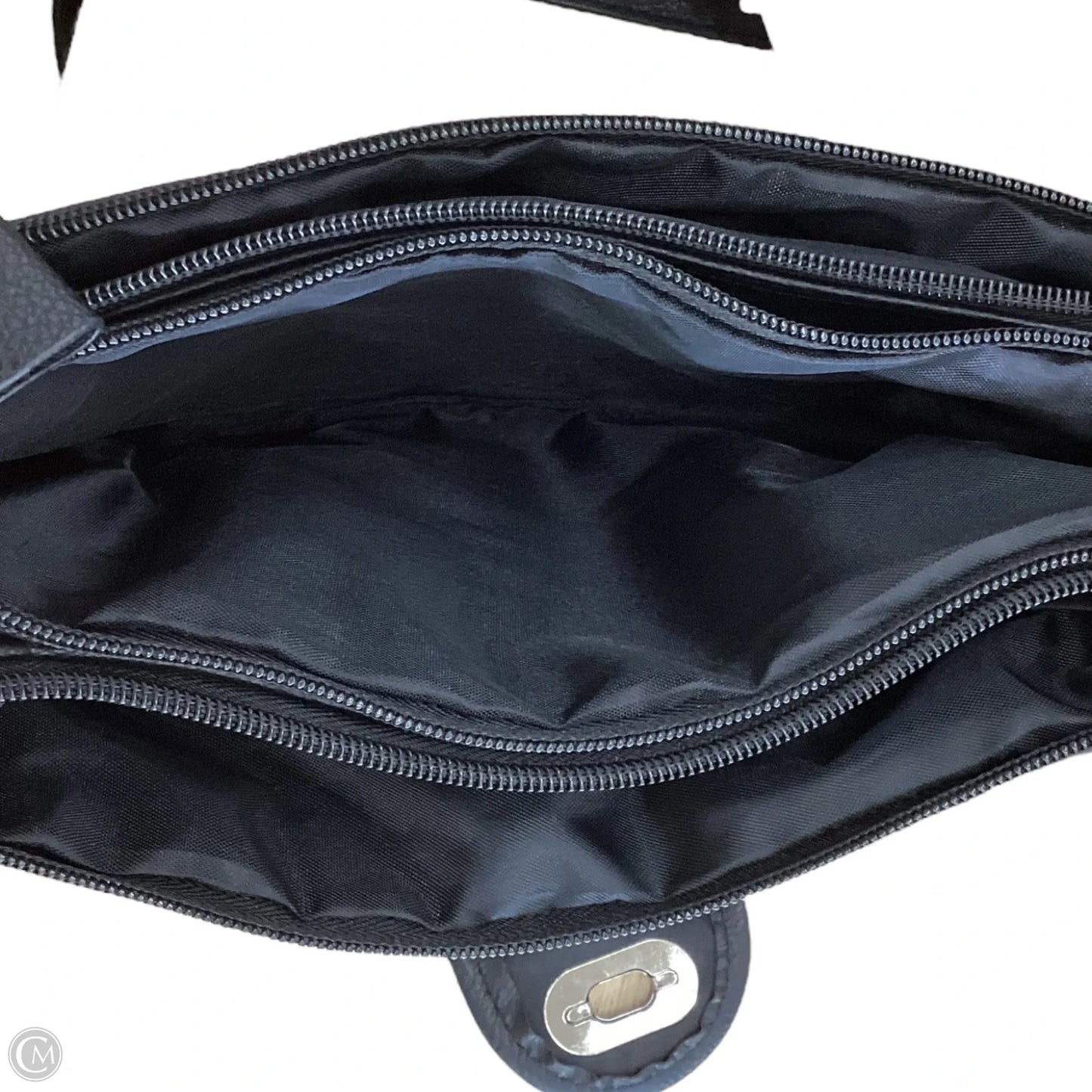 Crossbody By Clothes Mentor, Size: Small